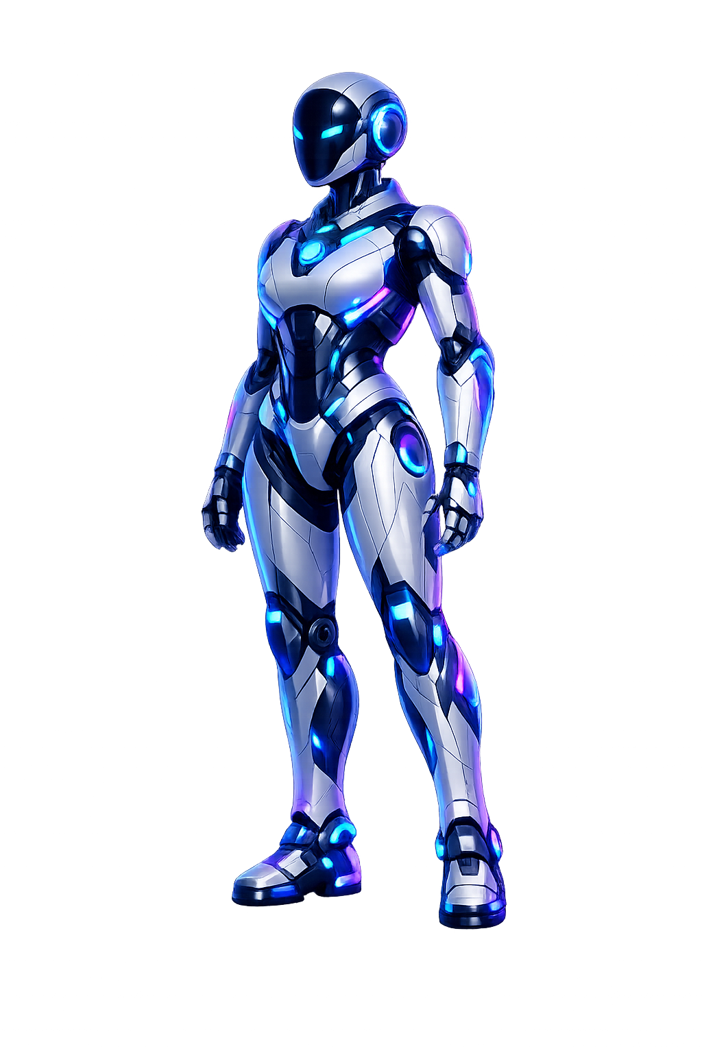 AI Robot